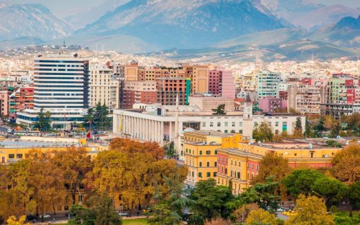 Tirana me e pasura e Shqiperise: Ja kush eshte qyteti me i varfer sipas INSTAT